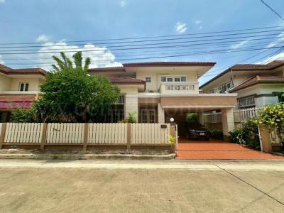 บ้านเดี่ยว 5590000 กรุงเทพมหานคร เขตดอนเมือง สีกัน