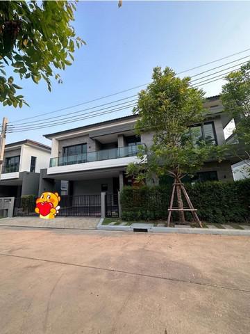 บ้านเดี่ยว 150000 กรุงเทพมหานคร เขตสายไหม ออเงิน