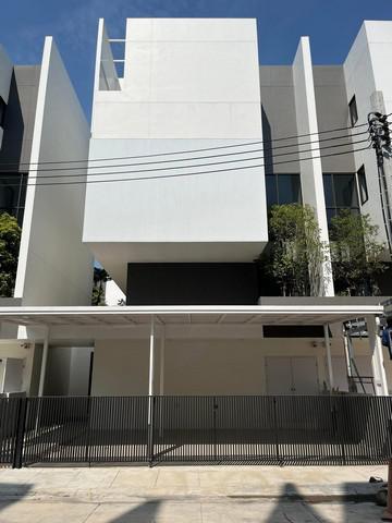 บ้านเดี่ยว 120000 กรุงเทพมหานคร เขตดอนเมือง สีกัน