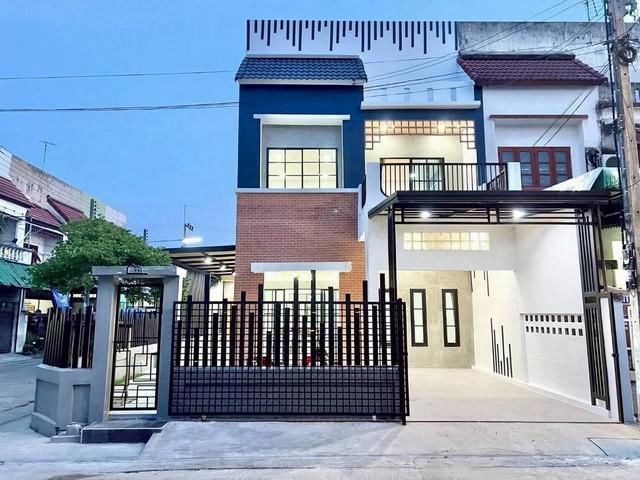 บ้านเดี่ยว 2950000 ปทุมธานี ธัญบุรี ประชาธิปัตย์ บ้านเดี่ยว 2950000 ปทุมธานี ธัญบุรี ประชาธิปัตย์