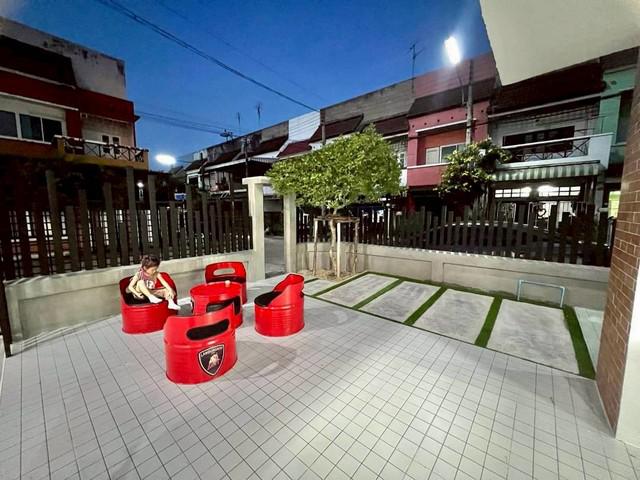 บ้านเดี่ยว 2950000 ปทุมธานี ธัญบุรี ประชาธิปัตย์ บ้านเดี่ยว 2950000 ปทุมธานี ธัญบุรี ประชาธิปัตย์