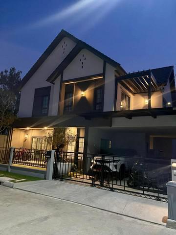 บ้านเดี่ยว 150000 สมุทรปราการ บางพลี บางแก้ว