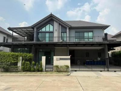 บ้านเดี่ยว 100000 สมุทรปราการ บางพลี บางแก้ว