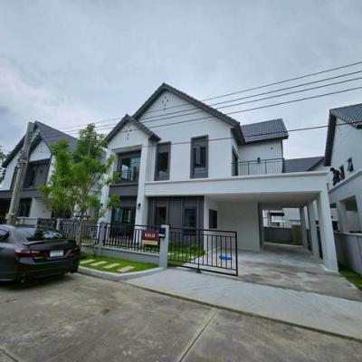 บ้านเดี่ยว 150000 สมุทรปราการ บางพลี บางแก้ว