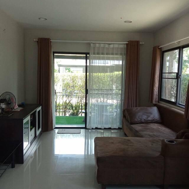 บ้านเดี่ยว 4090000 สมุทรปราการ พระสมุทรเจดีย์ ในคลองบางปลากด บ้านเดี่ยว 4090000 สมุทรปราการ พระสมุทรเจดีย์ ในคลองบางปลากด