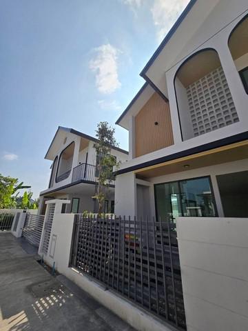 บ้านเดี่ยว 3890000 เชียงใหม่ สารภี ท่าวังตาล