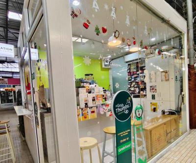 อาคารพาณิชย์ 700000 กรุงเทพมหานคร เขตวัฒนา คลองเตยเหนือ