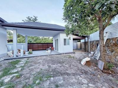 บ้านเดี่ยว 12900000 ชลบุรี บางละมุง ห้วยใหญ่