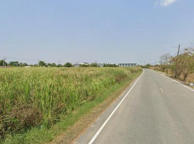 ที่ดิน 42000000 ฉะเชิงเทรา บ้านโพธิ์ แสนภูดาษ