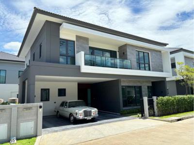 บ้านเดี่ยว 160000 สมุทรปราการ บางพลี บางแก้ว