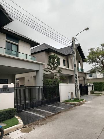 บ้านเดี่ยว 90000 สมุทรปราการ บางพลี บางแก้ว