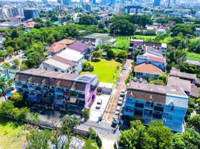 ที่ดิน 54000000 กรุงเทพมหานคร เขตจตุจักร ลาดยาว