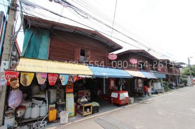บ้านเดี่ยว 1200 กรุงเทพมหานคร เขตราษฎร์บูรณะ ราษฎร์บูรณะ