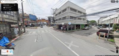 ทาวน์เฮาส์ 2400000 เชียงใหม่ เมืองเชียงใหม่ ช้างม่อย