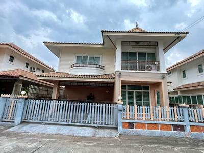 บ้านเดี่ยว 4500000 นครราชสีมา เมืองนครราชสีมา หนองกระทุ่ม