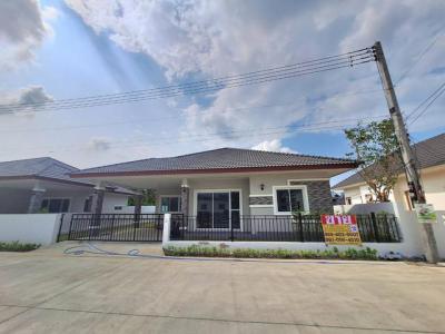 บ้านเดี่ยว 3100000 สมุทรสาคร บ้านแพ้ว อำแพง