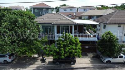 บ้านเดี่ยว 8900000 กรุงเทพมหานคร เขตดอนเมือง สีกัน