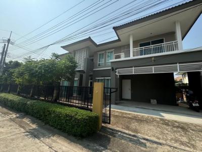 บ้านเดี่ยว 10700000 กรุงเทพมหานคร เขตสายไหม ออเงิน