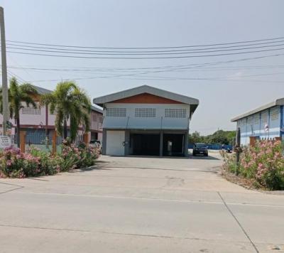 โรงงาน 30000 ปทุมธานี ลาดหลุมแก้ว คลองพระอุดม