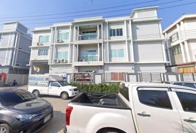 โรงงาน 125000 สมุทรสาคร กระทุ่มแบน สวนหลวง