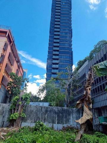 ที่ดิน 41340000 กรุงเทพมหานคร เขตสาทร ยานนาวา