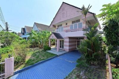 บ้านเดี่ยว 29000 กรุงเทพมหานคร เขตสะพานสูง สะพานสูง