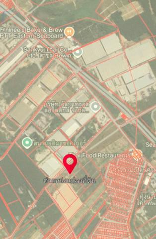 ที่ดิน 5000000 ชลบุรี ศรีราชา บ่อวิน