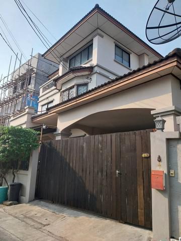 บ้านเดี่ยว 19500000 กรุงเทพมหานคร เขตจตุจักร ลาดยาว