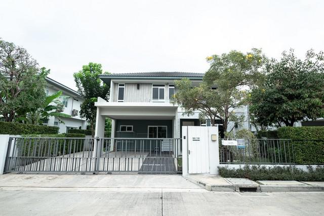 บ้านเดี่ยว 17900000 กรุงเทพมหานคร เขตประเวศ ดอกไม้ บ้านเดี่ยว 17900000 กรุงเทพมหานคร เขตประเวศ ดอกไม้