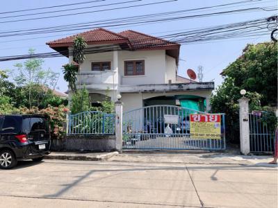 บ้านเดี่ยว 4500000 ปทุมธานี ลำลูกกา คูคต