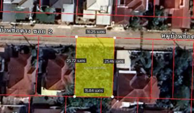 ที่ดิน 2950000 ปทุมธานี ลำลูกกา คูคต
