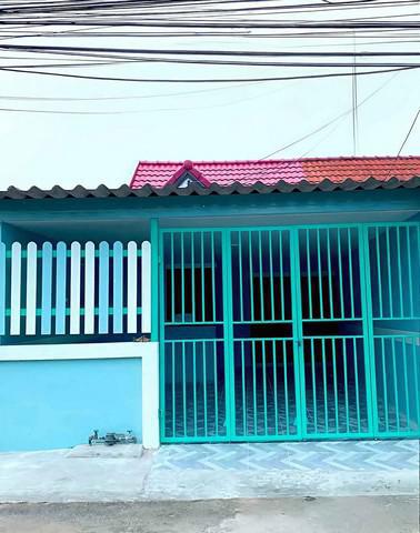 บ้านเดี่ยว 15 ชลบุรี เมืองชลบุรี หนองไม้แดง