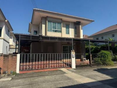 บ้านเดี่ยว 25000 กรุงเทพมหานคร เขตสะพานสูง สะพานสูง