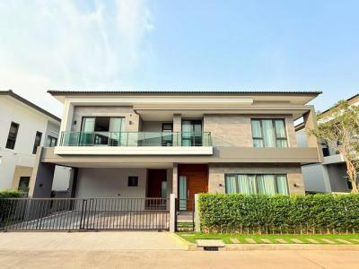 บ้านเดี่ยว 189000 สมุทรปราการ บางพลี บางแก้ว