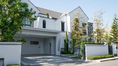 บ้านเดี่ยว 53000000 กรุงเทพมหานคร เขตสะพานสูง สะพานสูง