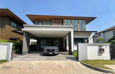 บ้านเดี่ยว 149000 กรุงเทพมหานคร เขตประเวศ ประเวศ