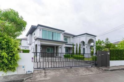 บ้านเดี่ยว 30000000 เชียงใหม่ เมืองเชียงใหม่ สุเทพ