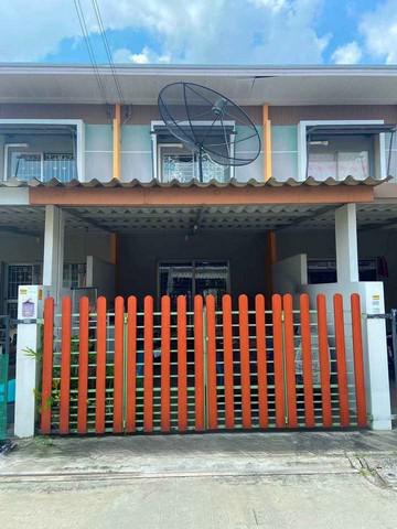 บ้านเดี่ยว 1490000 ชลบุรี พานทอง มาบโป่ง