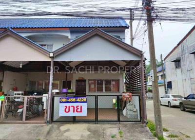 ทาวน์เฮาส์ 1350000 เชียงราย เมืองเชียงราย นางแล