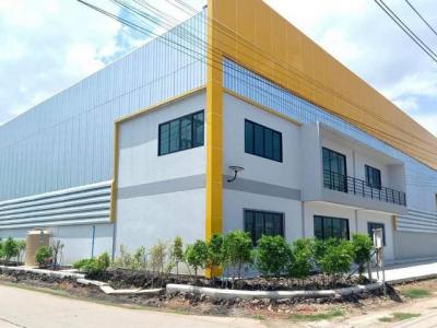 โรงงาน 135000 สมุทรสาคร เมืองสมุทรสาคร บางน้ำจืด