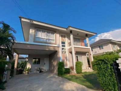 บ้านเดี่ยว 23000 เชียงใหม่ สันทราย หนองจ๊อม