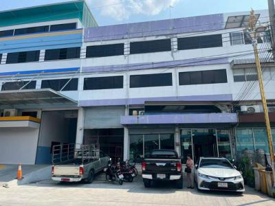โรงงาน 19500000 สมุทรปราการ บางพลี ราชาเทวะ