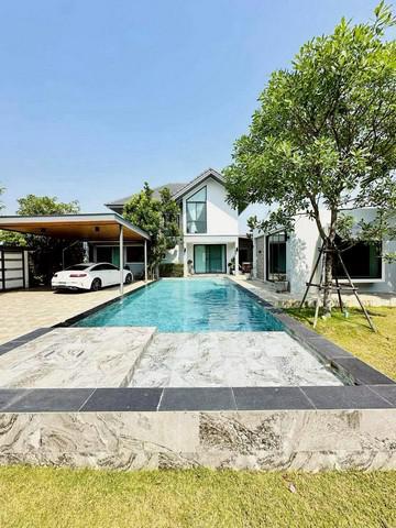 บ้านเดี่ยว 99000 เชียงใหม่ สันทราย แม่แฝก