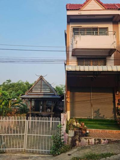 อาคารพาณิชย์ 4700000 นครสวรรค์ เมืองนครสวรรค์ นครสวรรค์ตก