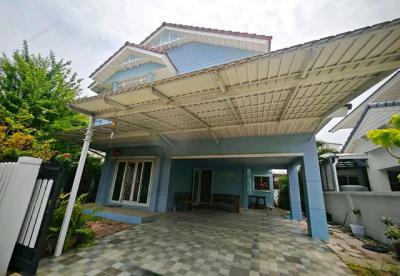 บ้านเดี่ยว 23000 นนทบุรี เมืองนนทบุรี บางรักน้อย