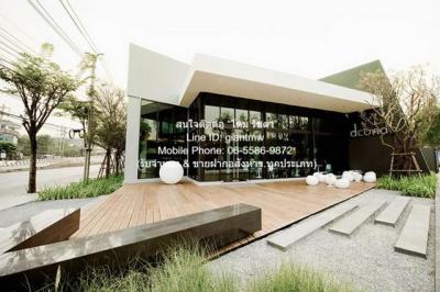 คอนโด 1890000 กรุงเทพมหานคร เขตบางกะปิ หัวหมาก