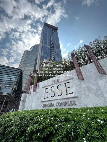 คอนโด 65000 กรุงเทพมหานคร เขตห้วยขวาง บางกะปิ