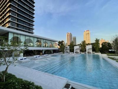 คอนโด 4500000 กรุงเทพมหานคร เขตคลองสาน บางลำภูล่าง