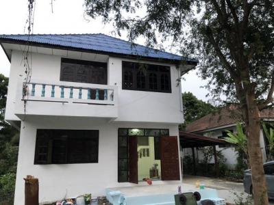 บ้านเดี่ยว 3900000 นนทบุรี บางใหญ่ บางเลน
