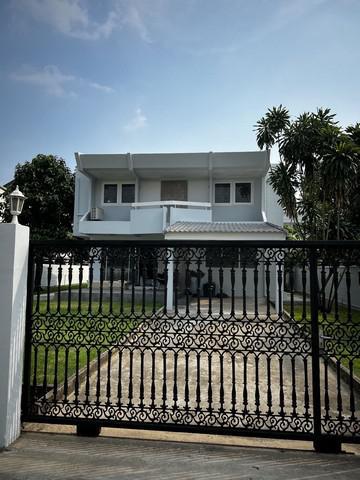 บ้านเดี่ยว 89000 กรุงเทพมหานคร เขตสวนหลวง สวนหลวง